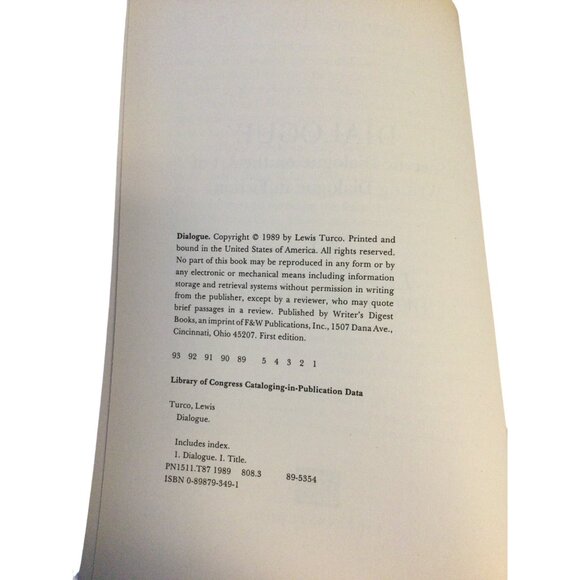 How to write Book 8 SET Manuscript Theme Dialogue Structure Conflict Writing ++ - Picture 7 of 10